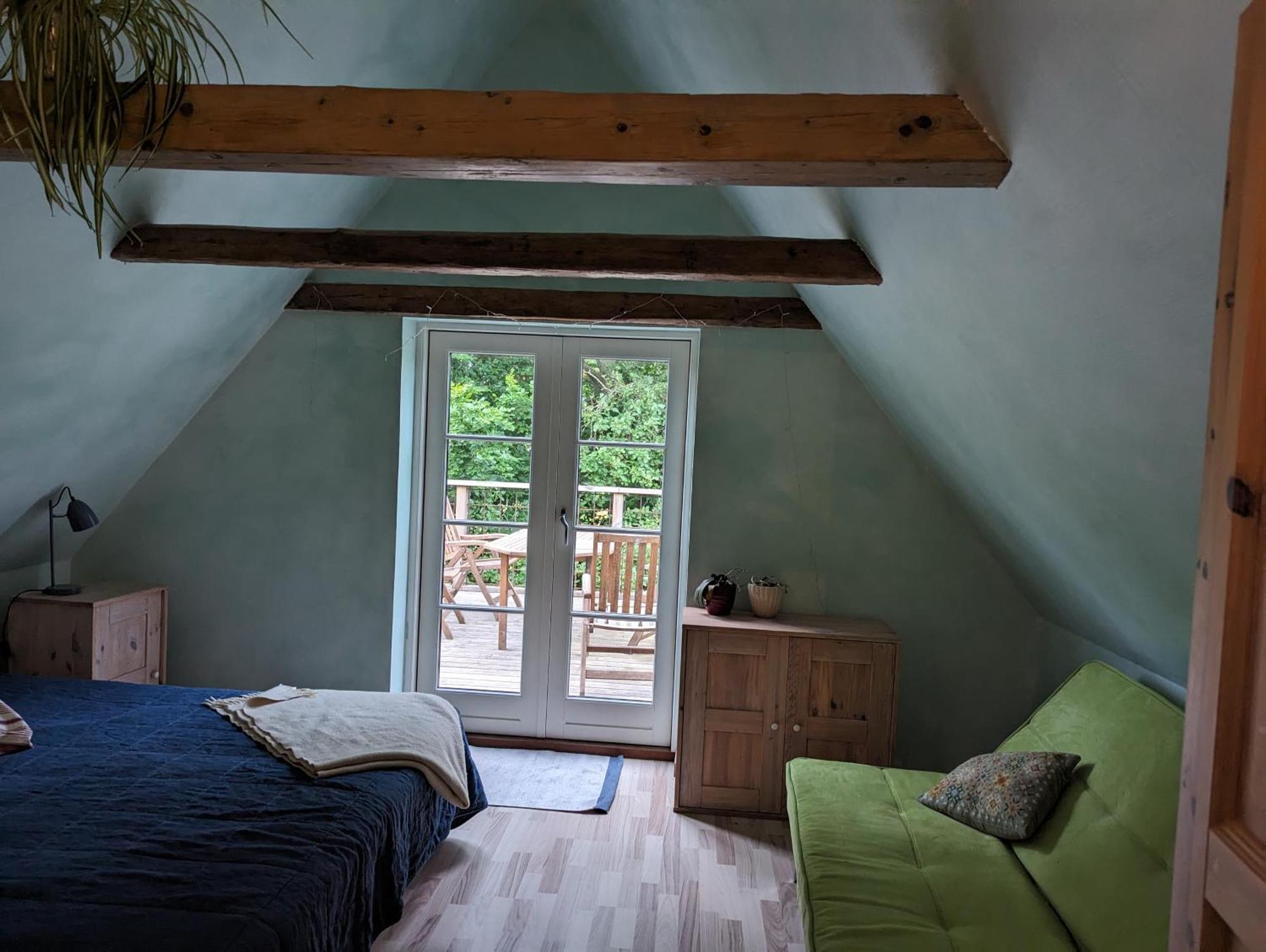 Lejlighed Ved Skov Graested ภายนอก รูปภาพ